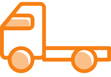 建设拖车/平板车