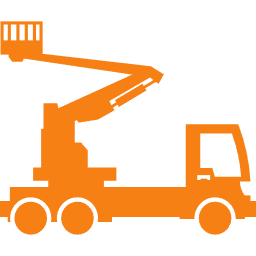 建设高空作业车